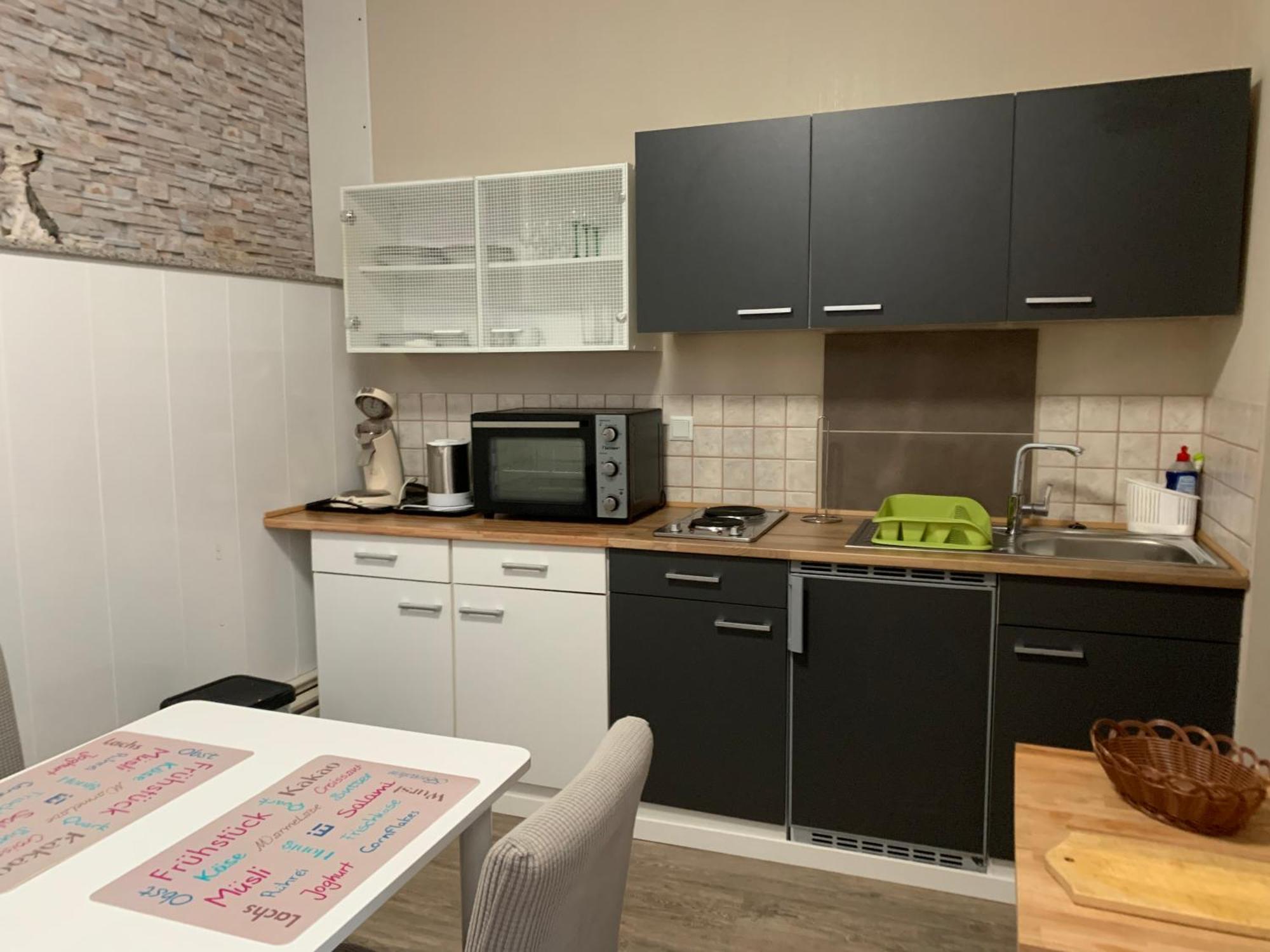 Gaestehaus Monika Hornbach المظهر الخارجي الصورة